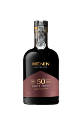 MENIN PORTO TAWNY 50 ANOS